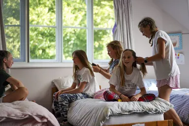 The Boarding House image