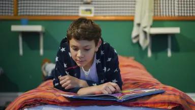 Prep School Boarding image