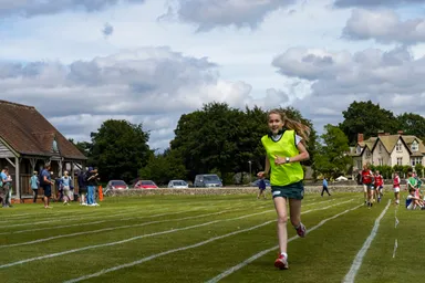 Individual Sports image