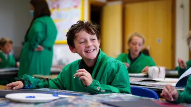 Art and Ceramics image