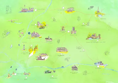 Moving to the Cotswolds image