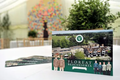 School Centenary image