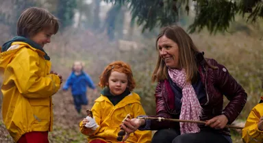 Working at Beaudesert image