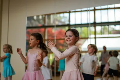 Clubs and Activities image