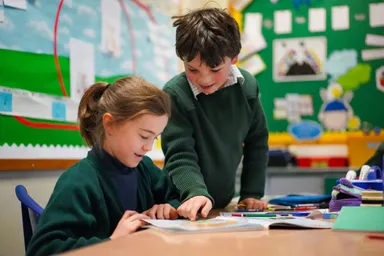 Curriculum Statement image